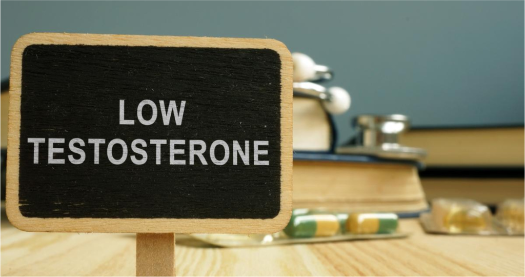 Symptoms Of Low Testosterone