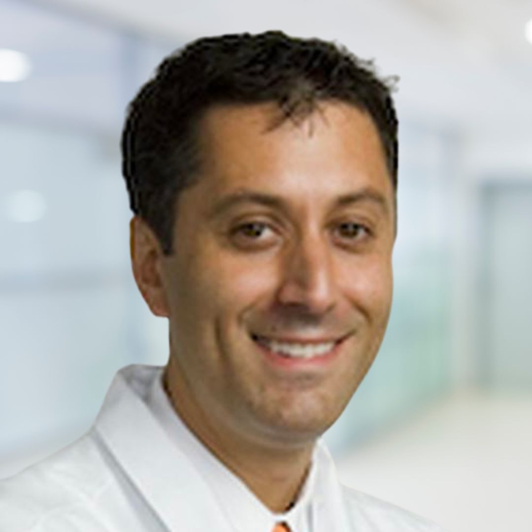 Dr. Jonathan Bernie, MD