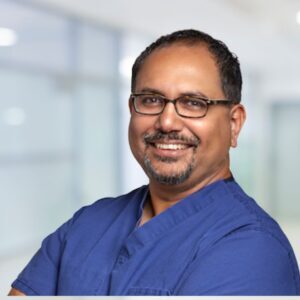 Dr. Nasir